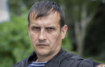 «Гэты старычына нічога не можа»
